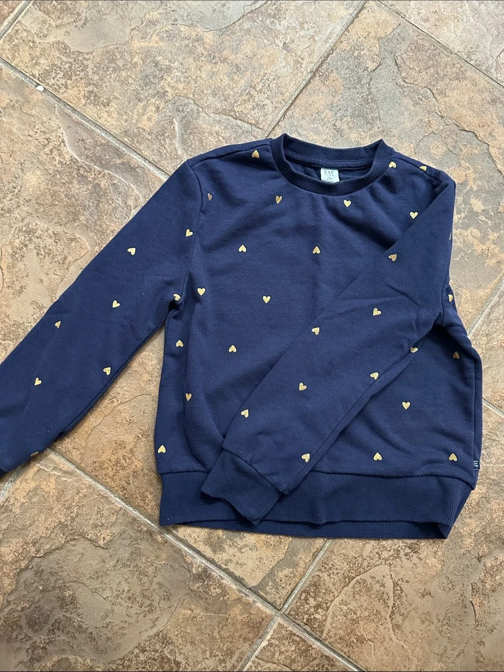 GAP Lot